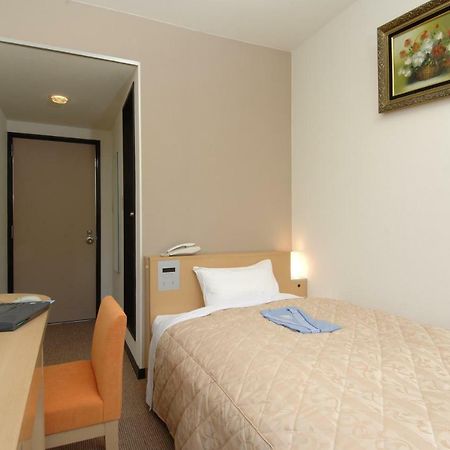 Hamada New Castle Hotel 외부 사진