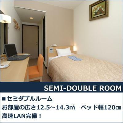 Hamada New Castle Hotel 객실 사진